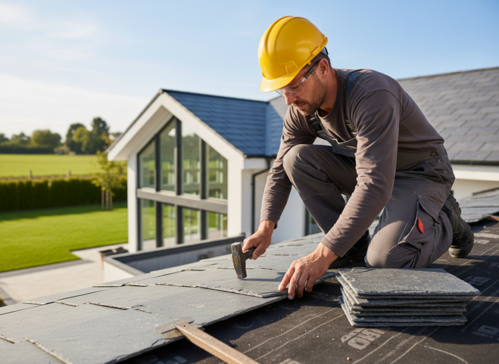 Why Choose Encinitas Plumbing for roofing services in encinitas in Encinitas CA